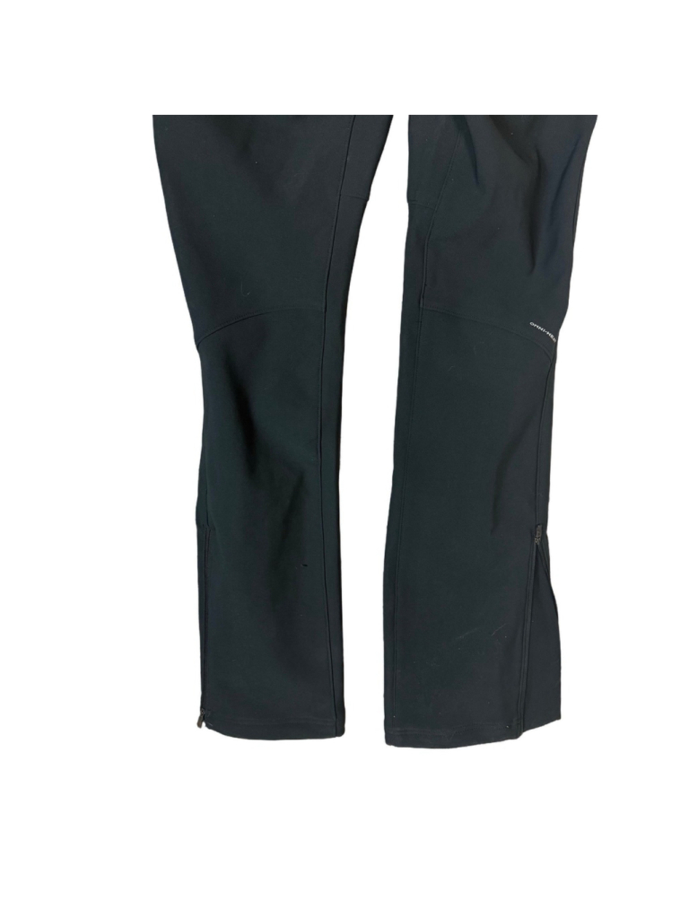 Columbia Women's Back Beauty Passo Alto II Heat Pants Size 12 - Picture 7 of 14